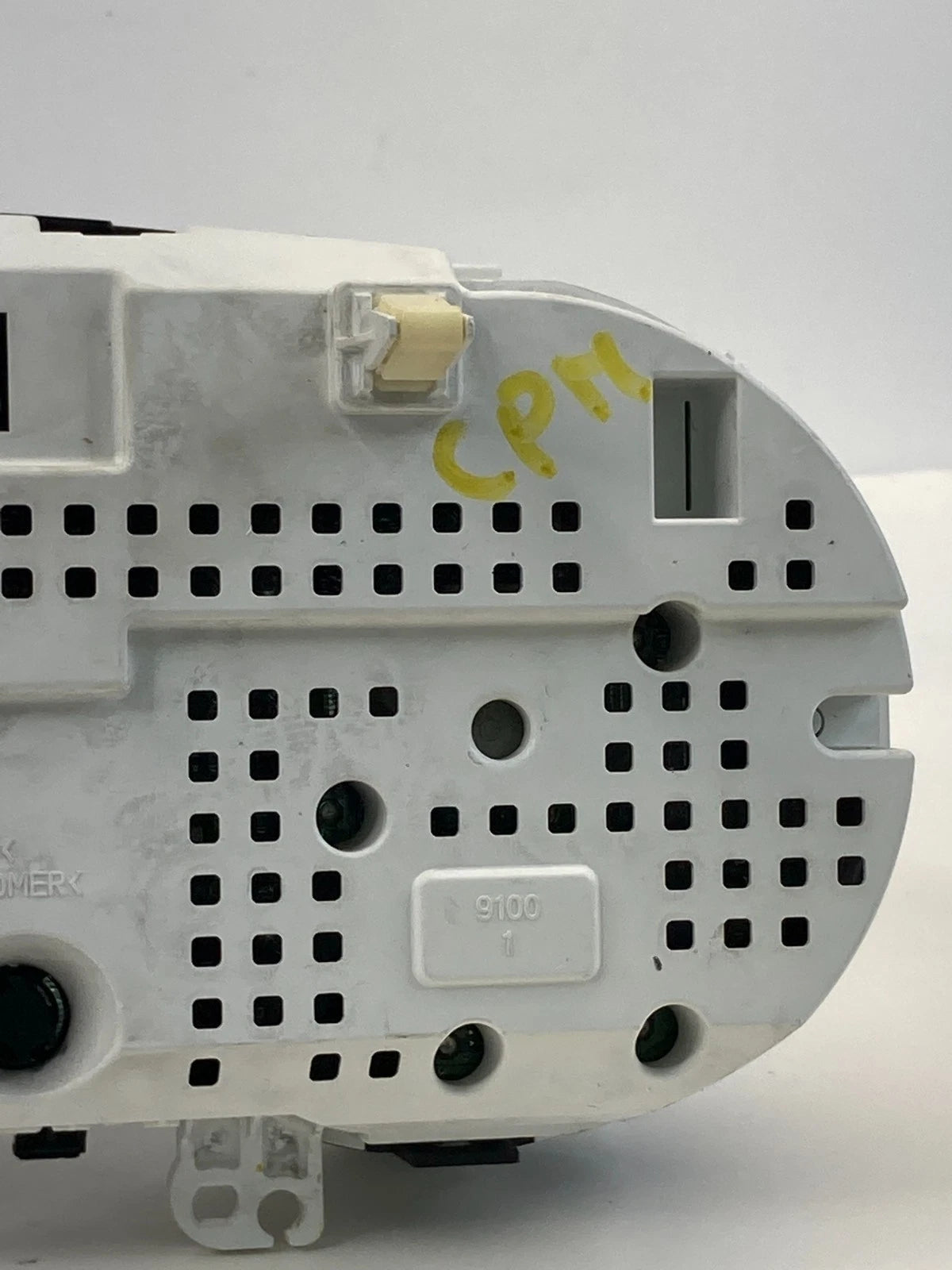 2011 HYUNDAI SONATA 2.4L AT SPEEDOMETER INSTRUMENT CLUSTER UNK M 94001-3Q013 OEM