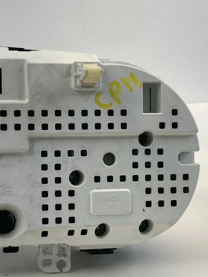 2011 HYUNDAI SONATA 2.4L AT SPEEDOMETER INSTRUMENT CLUSTER UNK M 94001-3Q013 OEM