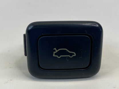 2003-2011 SAAB 9-3 10-11 9-3X TRUNK OPENER RELEASE CONTROL SWITCH 12787917 OEM