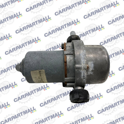 2003-2005 PASSAT 2002-2006 AUDI A4 QUATTRO BRAKE VACUUM PUMP 8E0-927-317A OEM