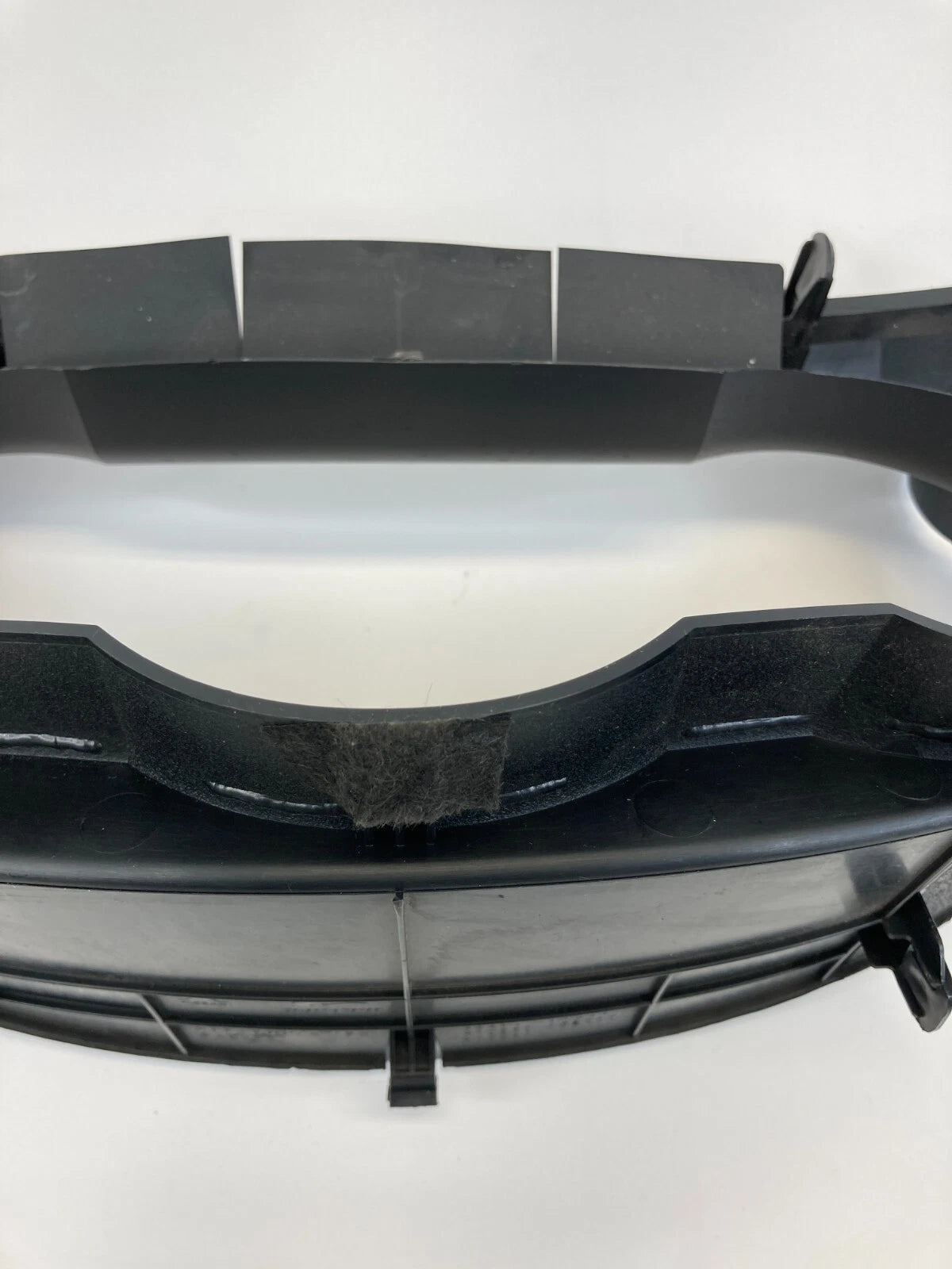 2007-2013 NISSAN ALTIMA SPEEDOMETER INSTRUMENT CLUSTER COVER TRIM 68240-JA000