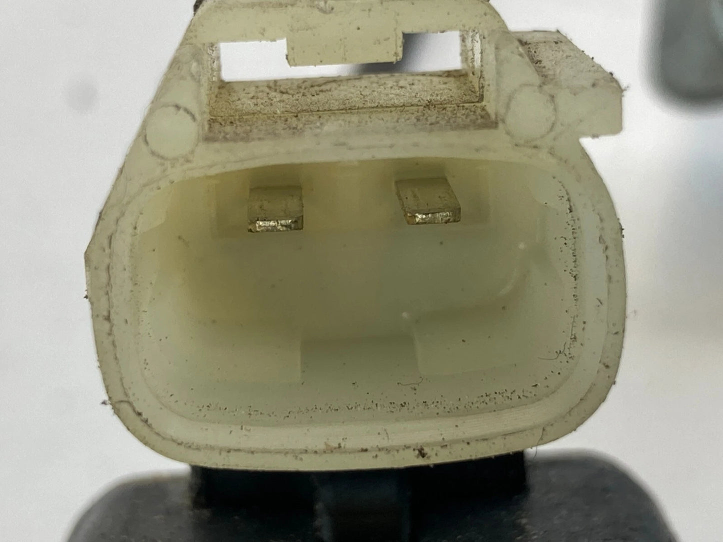 06-12 14 KIA SEDONA REAR RIGHT SIDE DOOR WINDOW MOTOR W/ REGULATOR 82460-4D020