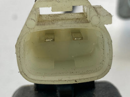 06-12 14 KIA SEDONA REAR RIGHT SIDE DOOR WINDOW MOTOR W/ REGULATOR 82460-4D020