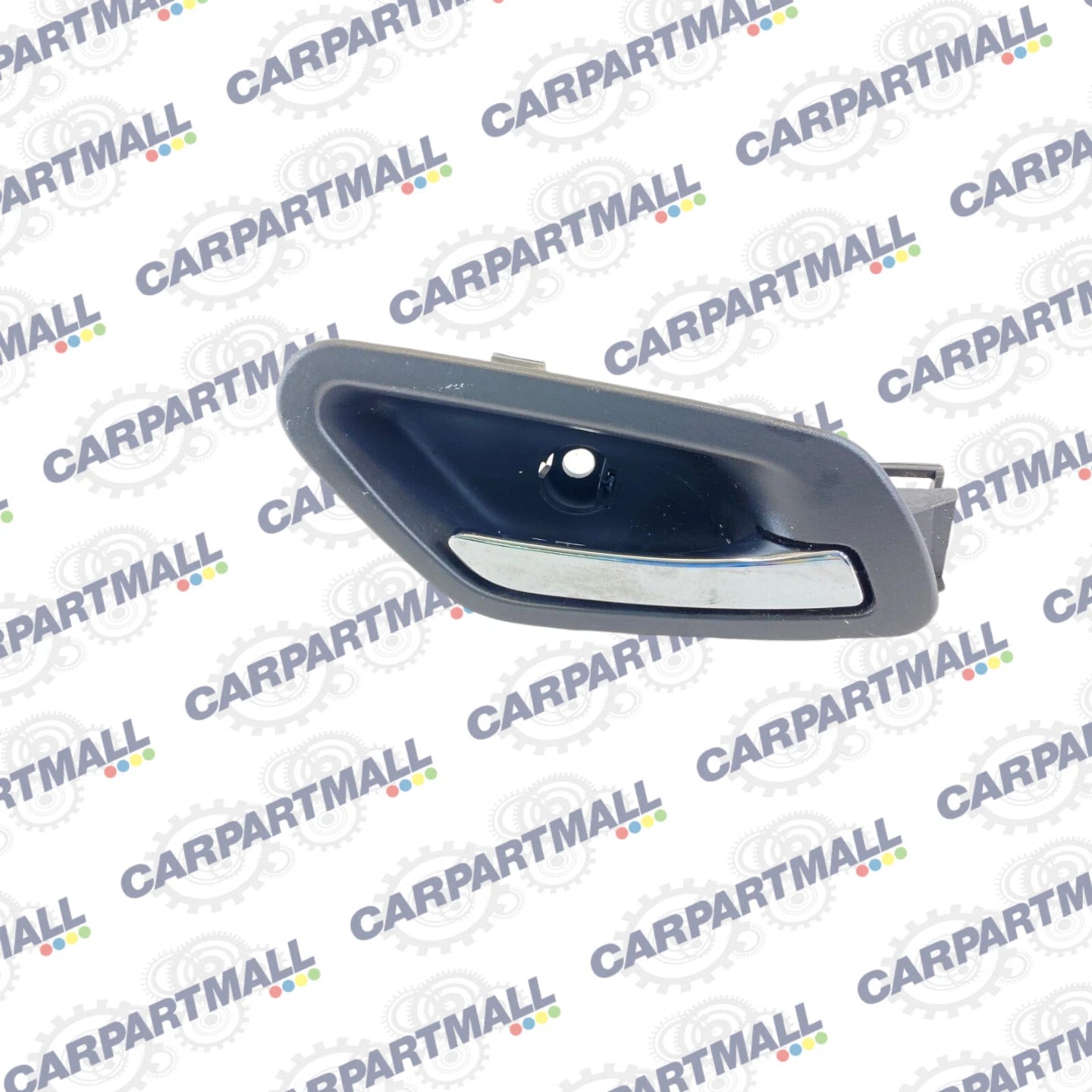 2005-2010 PONTIAC G6 SEDAN REAR RIGHT INNER INTERIOR DOOR HANDLE OEM