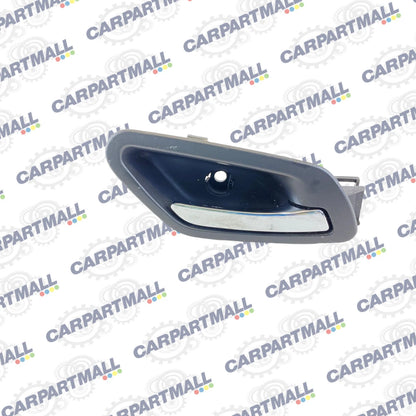 2005-2010 PONTIAC G6 SEDAN REAR RIGHT INNER INTERIOR DOOR HANDLE OEM