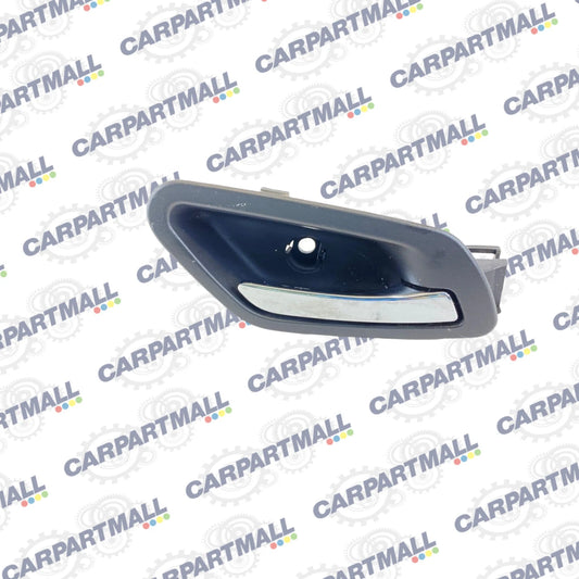 2005-2010 PONTIAC G6 SEDAN REAR RIGHT INNER INTERIOR DOOR HANDLE OEM