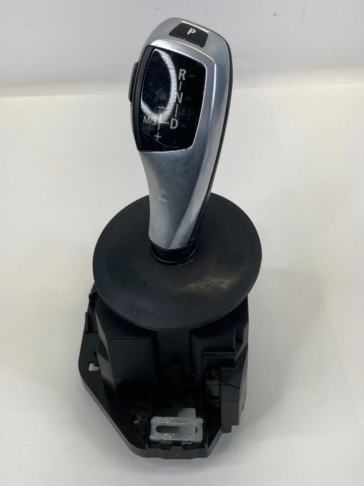 2008 2009 BMW 528 535 09 10 535I XDRIVE AUTOMATIC GEAR SHIFT SHIFTER SELECTOR