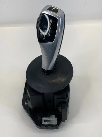 2008 2009 BMW 528 535 09 10 535I XDRIVE AUTOMATIC GEAR SHIFT SHIFTER SELECTOR