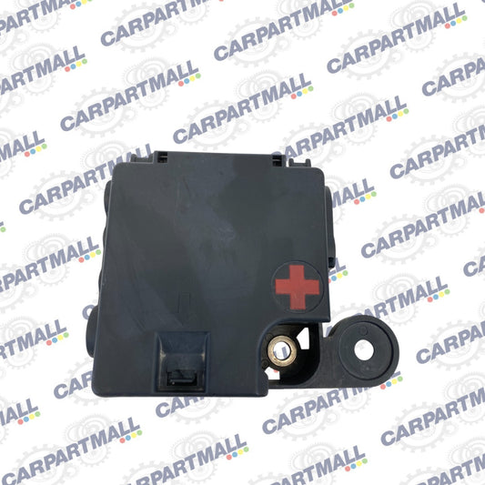 2009 2010 2011 2012 Audi A4 Quattro Battery Terminal Junction Box 8K0-937-517