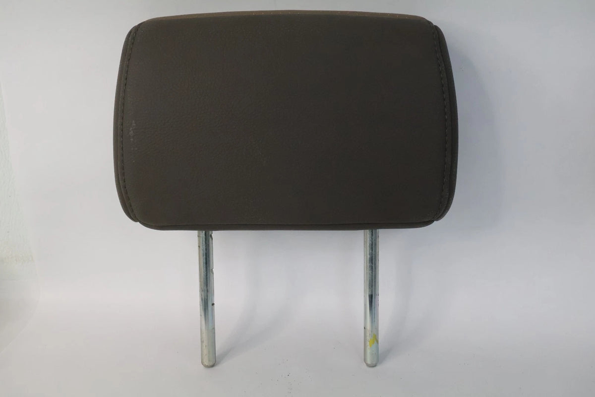 2006-2014 HONDA RIDGELINE REAR SEAT HEADREST HEAD REST SET OEM FACTORY
