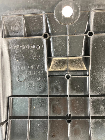 2007-2015 MINI COOPER ENGINE COVER APPEARANCE TRIM PANEL 11127585906 OEM