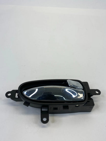 2007-2012 NISSAN ALTIMA SEDAN FRONT RIGHT PASSENGER SIDE INNER DOOR HANDLE OEM