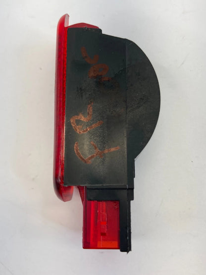 2007-2016 AUDI A4 FRONT RIGHT SIDE DOOR PANEL WARNING LIGHT LAMP RED 6Y0-947-411