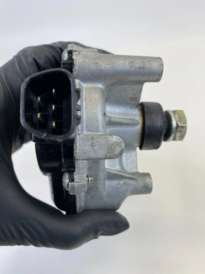 2007-2012 07-12 ACURA RDX FRONT WINDSHIELD WIPER MOTOR ASSEMBLY OEM