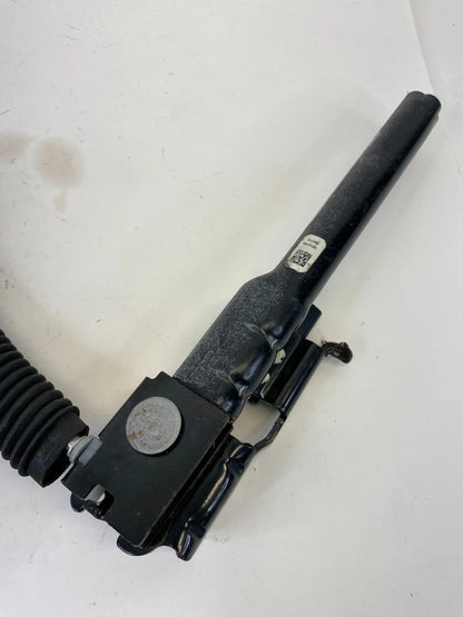 2016-2019 FORD EXPLORER INTERCEPTOR UTILITY FRONT LEFT SEAT BELT RETRACTOR ASSY