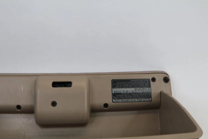 2003-2008 TOYOTA COROLLA DASH GLOVE BOX ASSEMBLY STORAGE COMPARTMENT 55551-02080