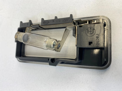 04 05 06 07 08 09 10 BMW X3 FRONT SUNVISOR LIGHT VANITY VISOR LAMP 140930 OEM