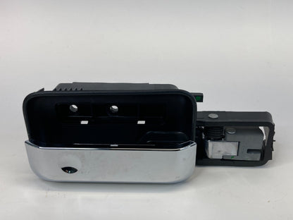 2004-2008 Ford F-150 F150 Rear Right Side Interior Door Handle Assy F11682RH OEM