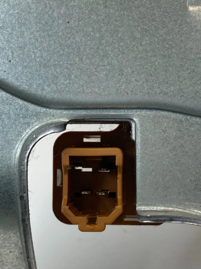 2007-2012 ACURA RDX SUV HATCH TAILGATE TAIL GATE BACK GLASS POWER WIPER MOTOR