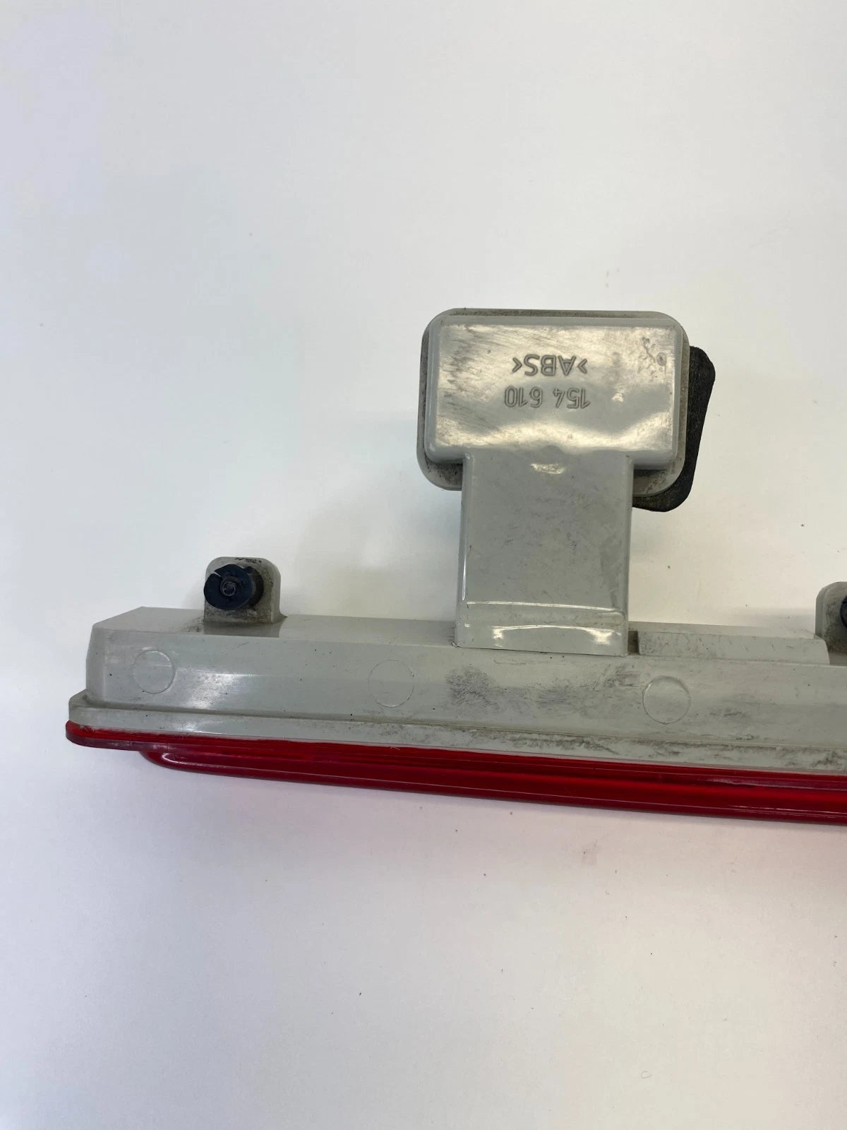 2001-2005 MERCEDES C240 WAGON REAR TRUNK 3RD THIRD BRAKE LIGHT OEM A2038201556
