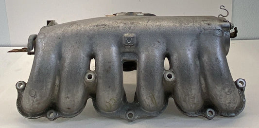 98 99 00 01 02 03 04 05 LEXUS GS300 3.0L V6 UPPER INTAKE MANIFOLD ASSEMBLY OEM