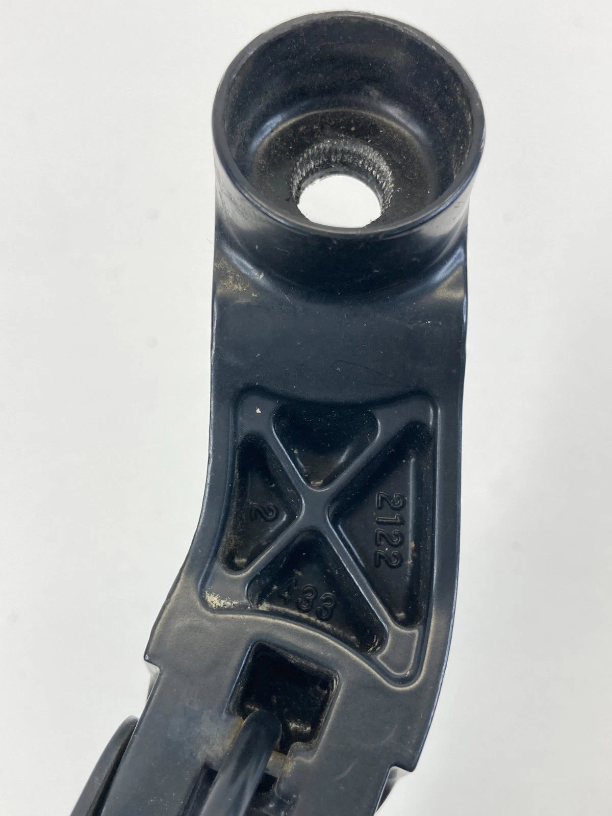 2010-2015 Toyota Prius Hatchback Front Left & Right Windshield Wiper Arm Set OEM