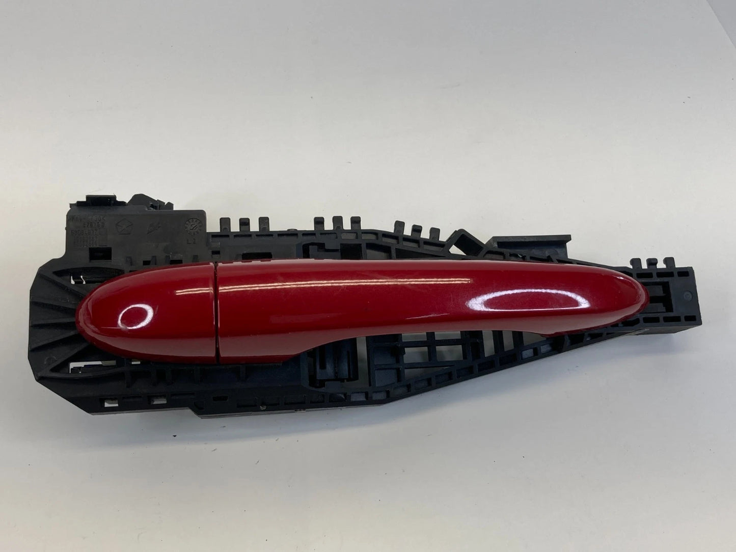 2013-2016 Dodge Dart Rear Left Back Side Exterior Door Handle P68082689AD OEM