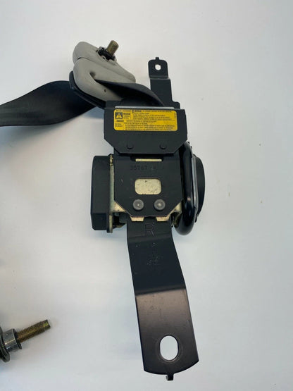 2004 2005 2006 KIA AMANTI RIGHT PASSENGER SIDE SEAT BELT RETRACTOR ASSEMBLY OEM
