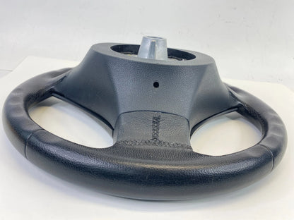 2006 2007 BMW 525I E60 MULTIFUNCTION STEERING WHEEL WITH BUTTONS OEM