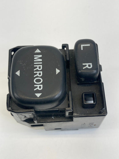 2003-2008 Subaru Forester Front Left Driver Door Power Mirror Control Switch OEM