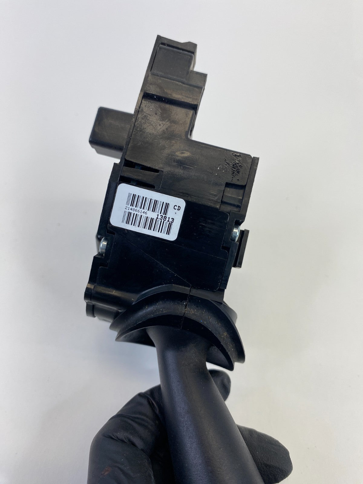 2007-2017 Jeep Patriot Turn Signal Headlight Combo Switch 214866146 OEM