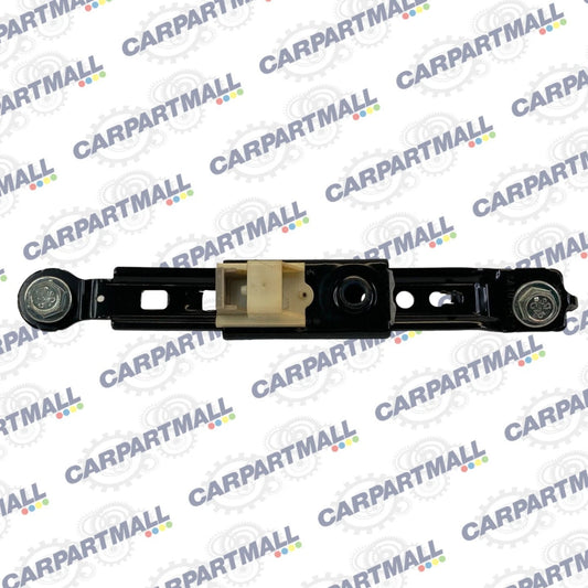 2011-2016 HYUNDAI ELANTRA FRONT RIGHT PASSENGER SIDE SEAT BELT HEIGHT ADJUSTER