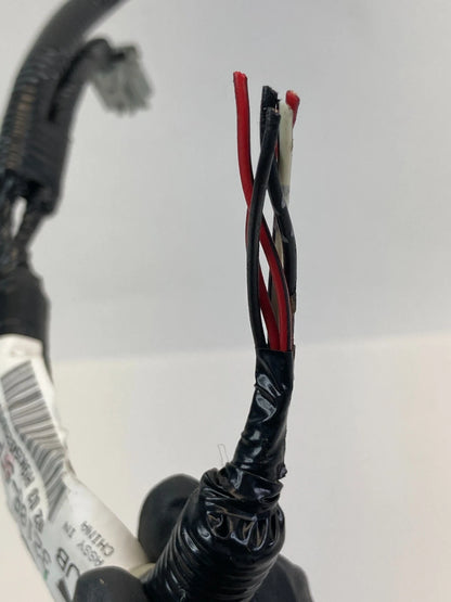 2005 ACURA TL TRUNK DECK LID WIRE WIRING HARNESS CABLE CONNECTOR 32108-SEP-A010