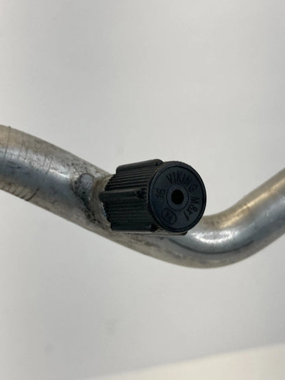 2008-2011 FORD FOCUS AIR PRESSURE SUCTION HOSE PIPE LINE TUBE 8S4319E636AE OEM