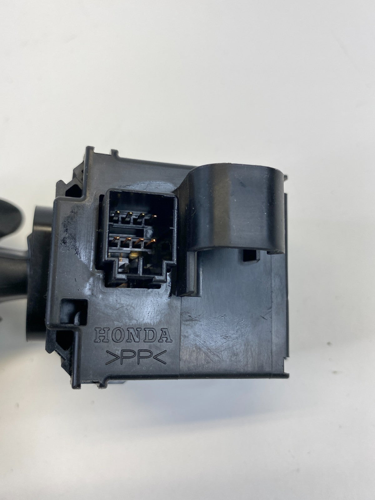 2009-2012 Acura RDX Steering Column Windshield Wiper Control Switch