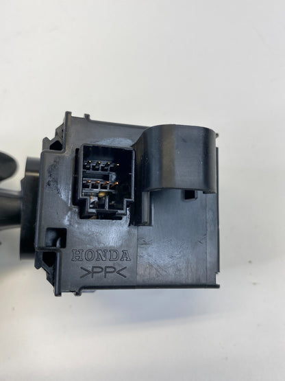 2009-2012 Acura RDX Steering Column Windshield Wiper Control Switch