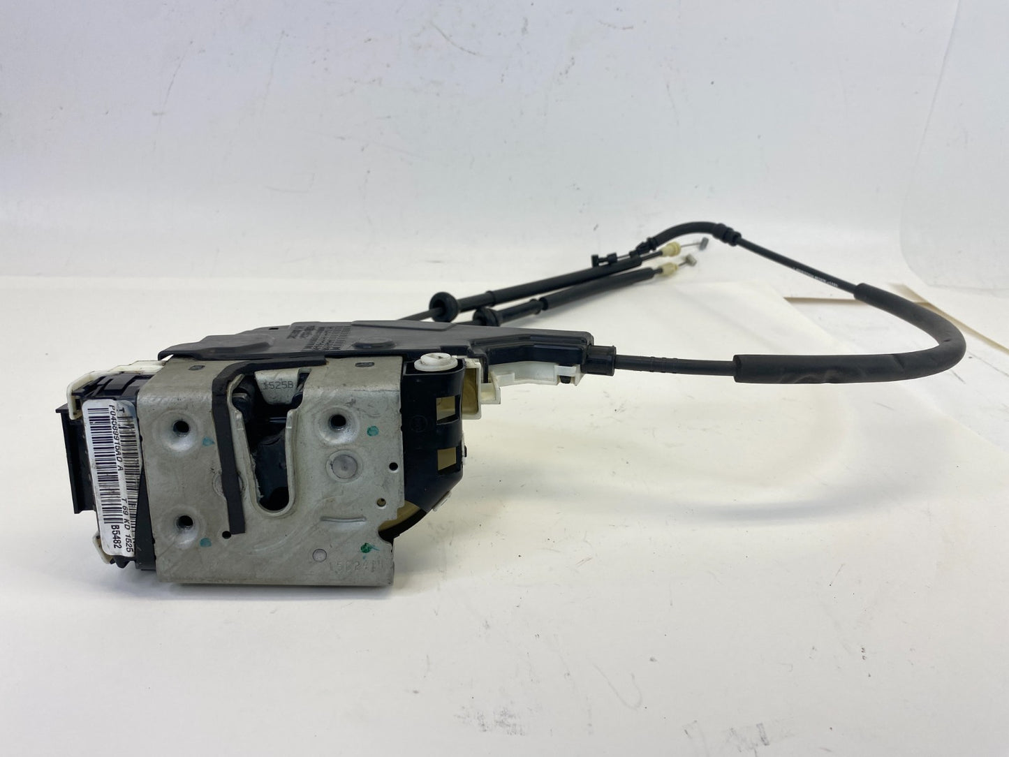 2015-2017 Chrysler 200 Rear Left Door Lock Latch Release Actuator 04589915AD