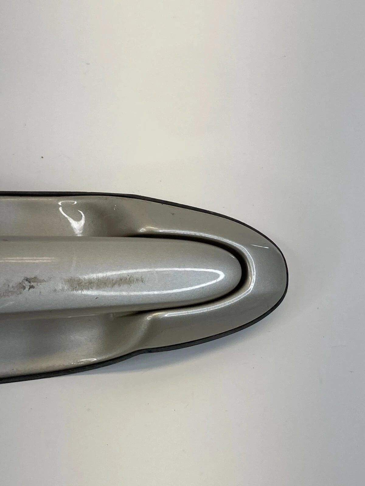 2000-2006 MAZDA MPV REAR RIGHT PASSENGER DOOR EXTERIOR DOOR HANDLE ASSEMBLY OEM