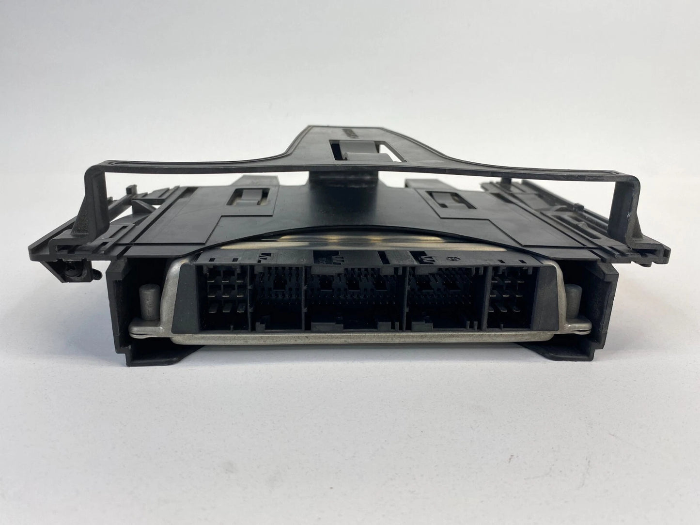 2002 MERCEDES-BENZ CLK430 4.3L AT ENGINE CONTROL MODULE ECU ECM 1131531279 OEM