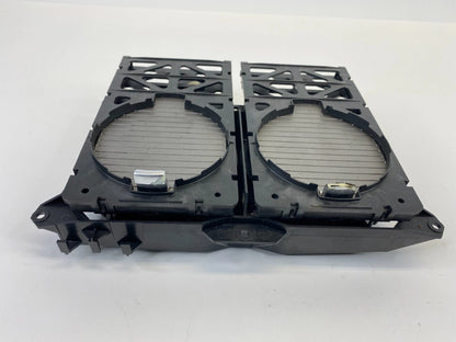 2002 2003 2004 2005 BMW 745I FRONT CENTER CONSOLE CUP HOLDER 51168223413 OEM