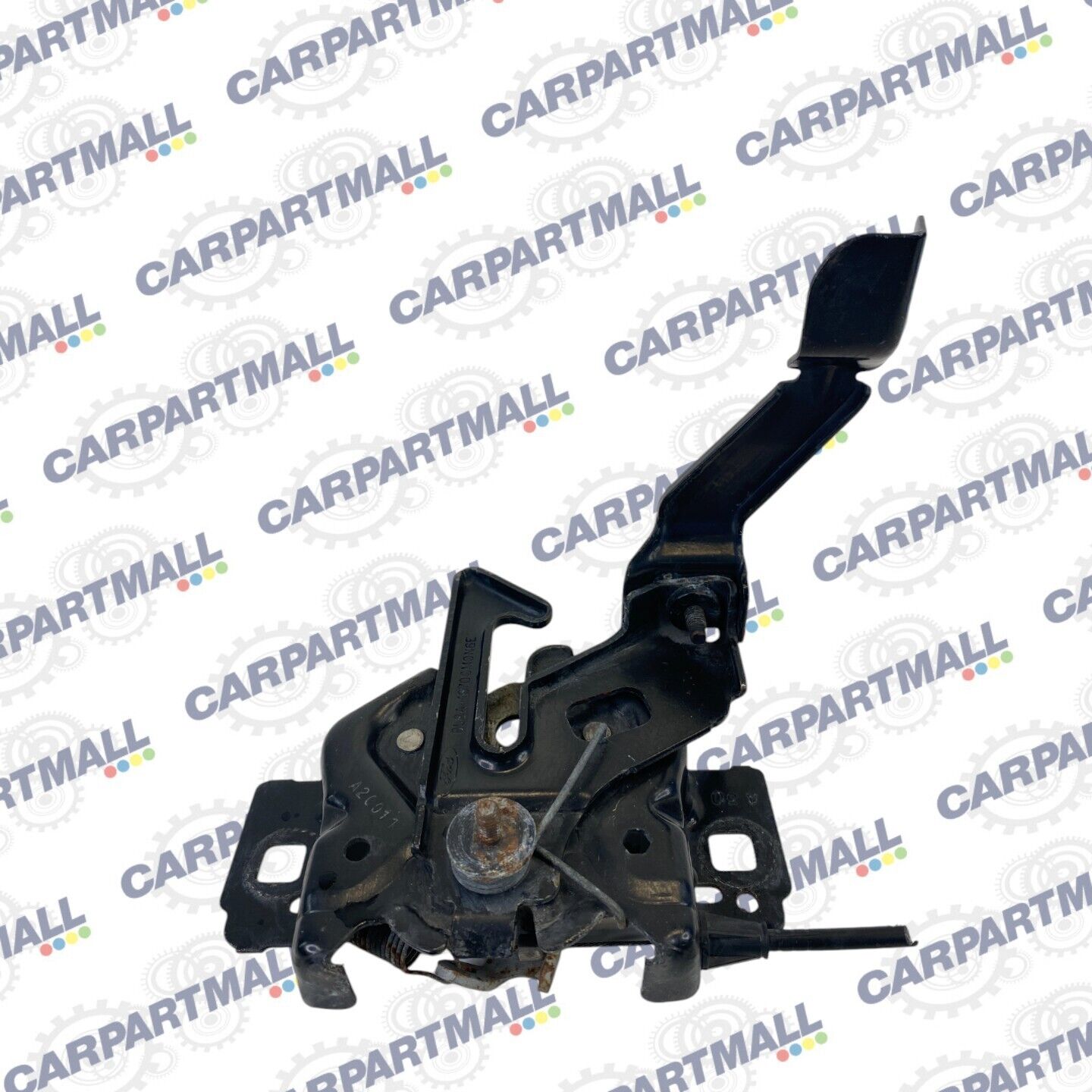 2008-2012 Ford Escape Front Hood Latch Lock Release Actuator 8L84-16A771