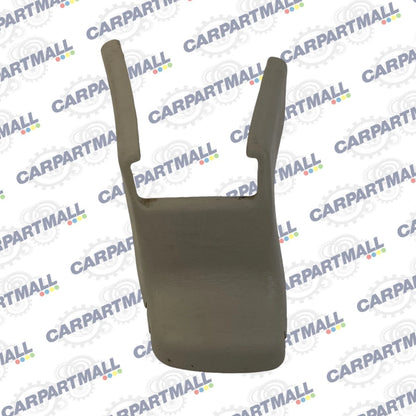 2001-2003 TOYOTA HIGHLANDER REAR LEFT SEAT TRACK COVER TRIM CAP 72158-48010 OEM