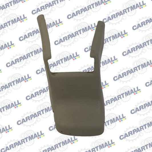 2001-2003 TOYOTA HIGHLANDER REAR LEFT SEAT TRACK COVER TRIM CAP 72158-48010 OEM
