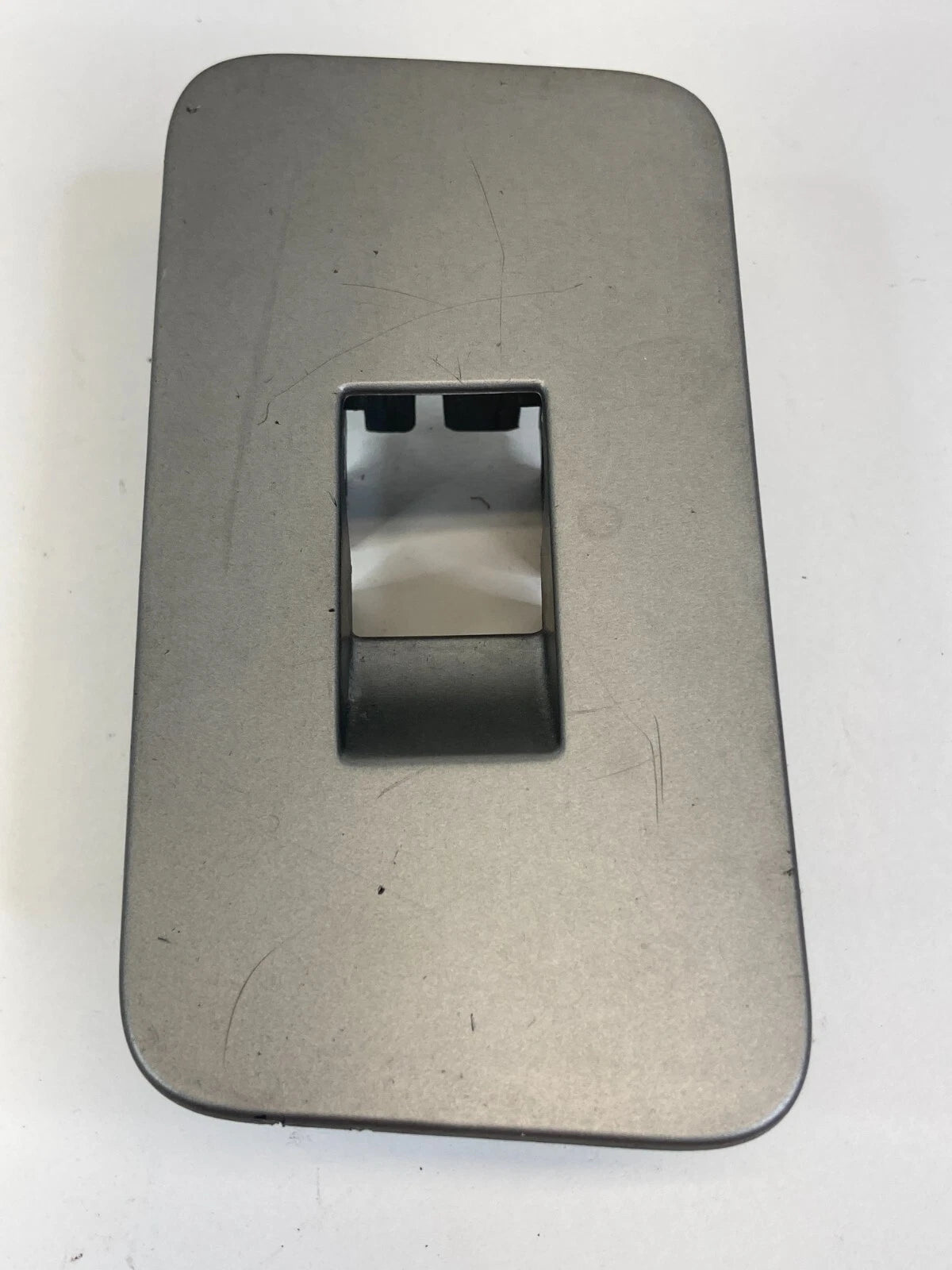 2009-2019 FORD FLEX REAR LEFT BACK SIDE DOOR WINDOW SWITCH BEZEL COVER 1593318