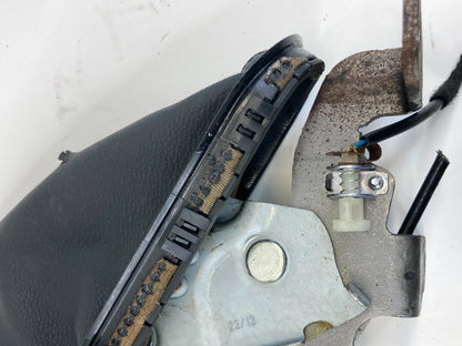 07 08 09 10 11 12 13 14 15 Mini Cooper Emergency Parking Brake Handle Boot OEM