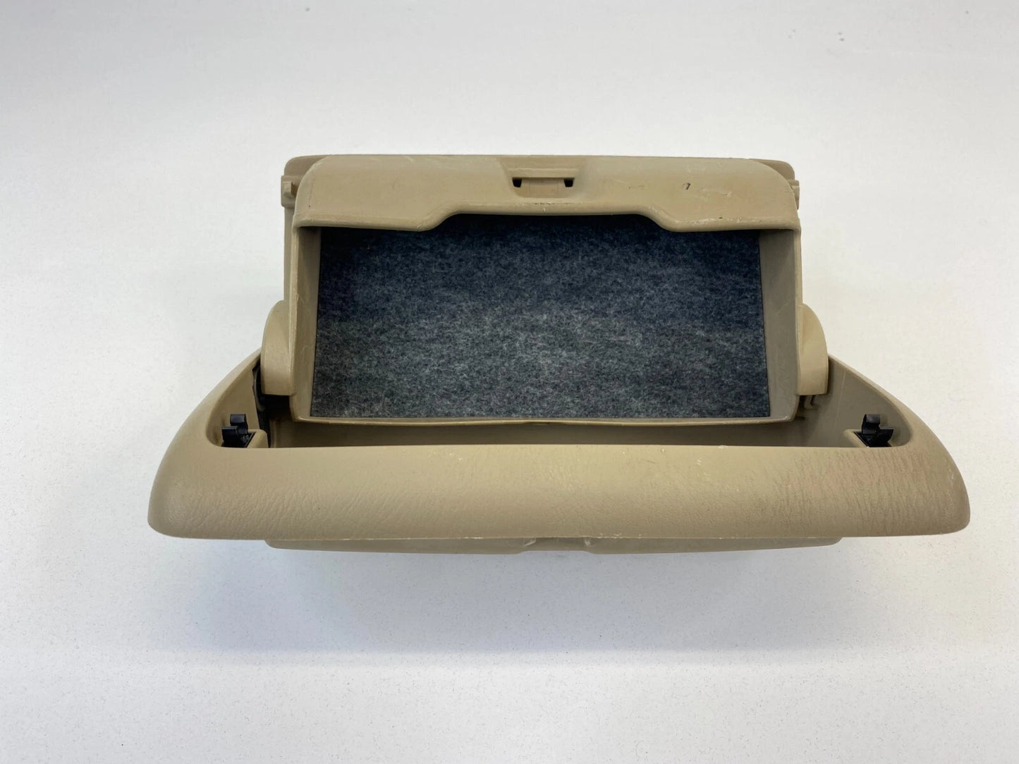 02-06 NISSAN ALTIMA ROOF OVERHEAD CONSOLE STORAGE SUNGLASSES BOX 969808J000