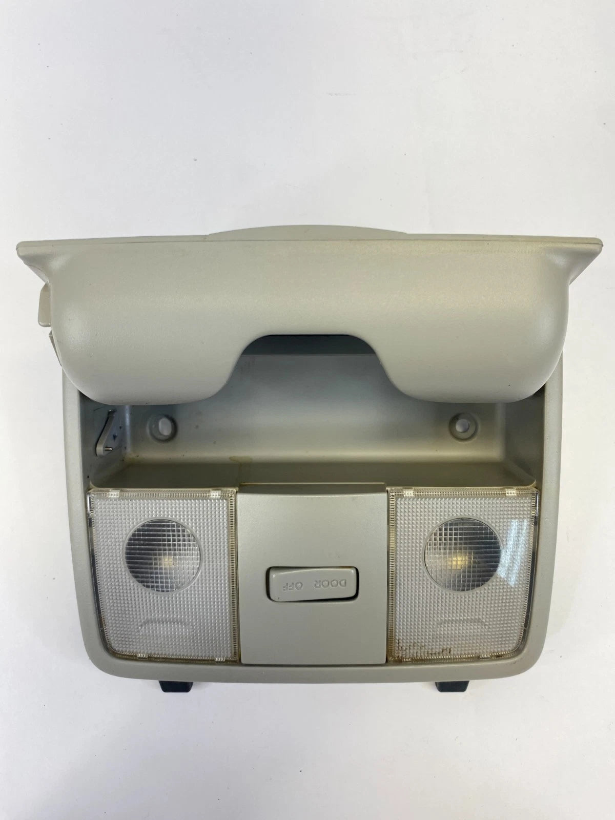 2010-2013 KIA FORTE FRONT OVERHEAD CONSOLE MAP DOME LIGHT ASSEMBLY 92810-1MXXX