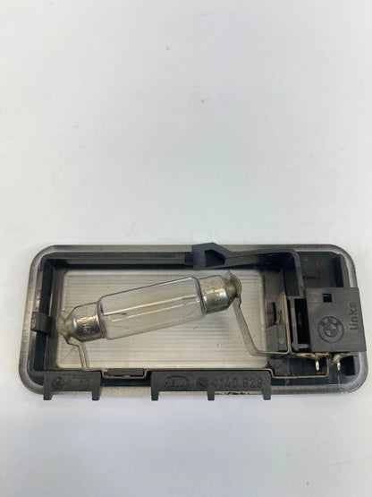 2004-2010 BMW X3 OVERHEAD ROOF LEFT DOME MAP LIGHT COURTESY LAMP 140929 OEM