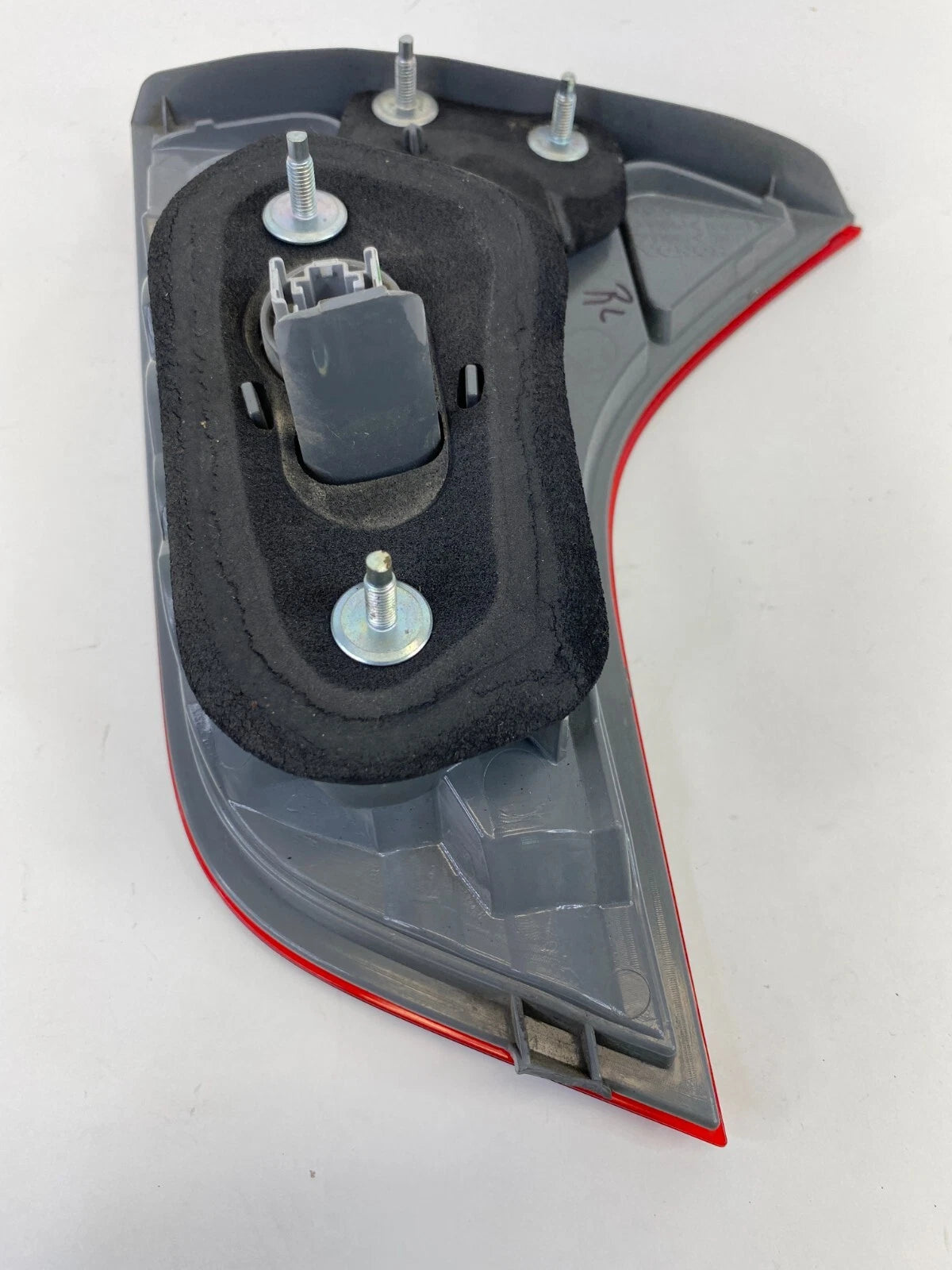 2006-2011 HONDA CIVIC SEDAN INNER REAR LEFT SIDE TAIL LIGHT TAILLIGHT LAMP OEM
