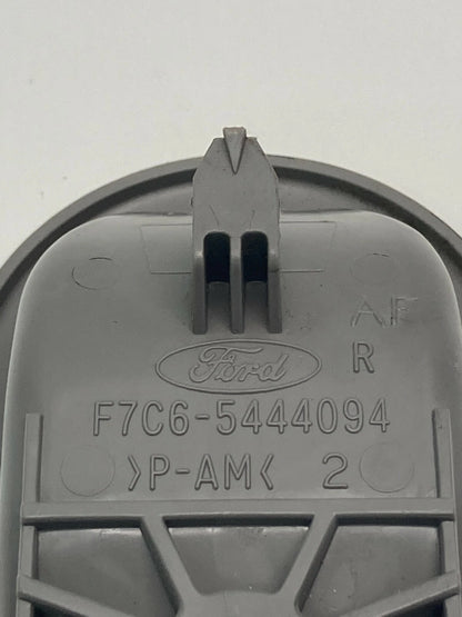 1997-2002 FORD ESCORT REAR RIGHT BACK SIDE INTERIOR DOOR HANDLE F7C65444094 OEM